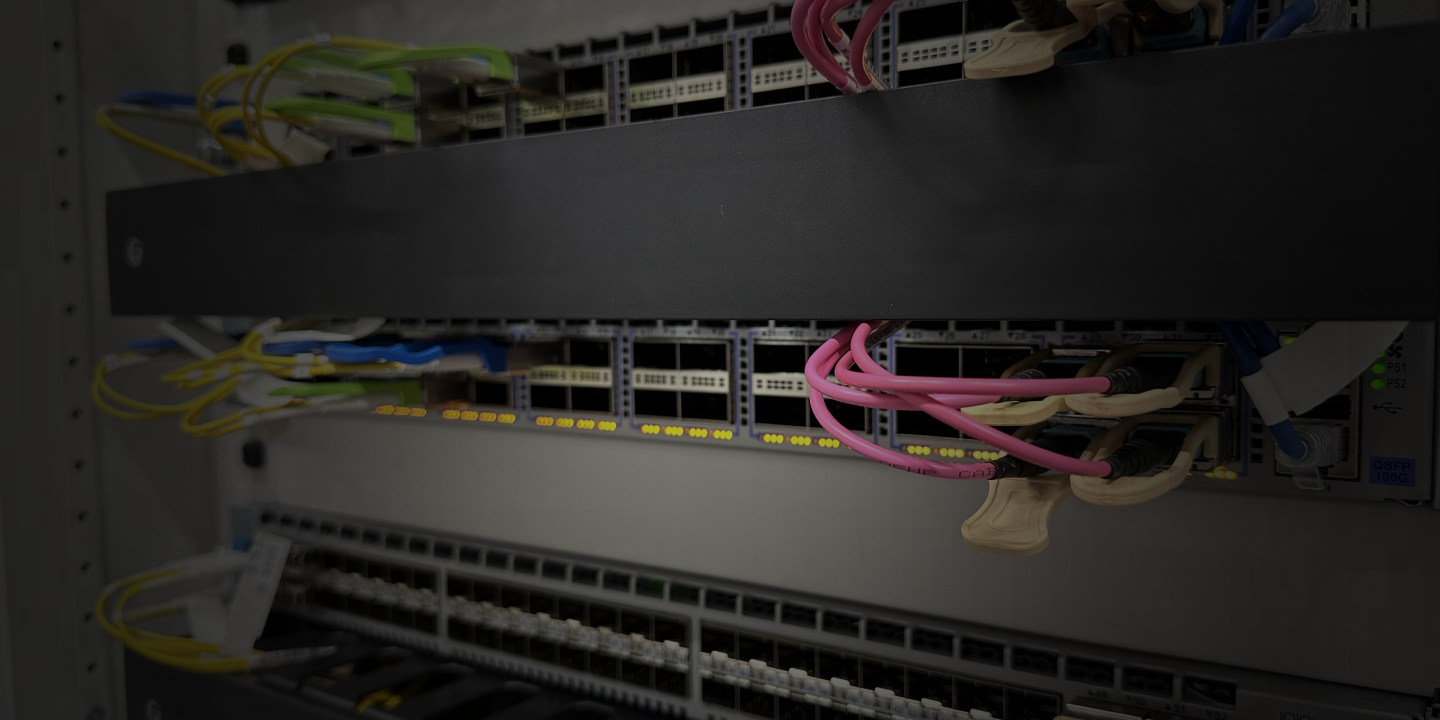 RoyaleHosting in 2024: Shield Panel launch, Nikhef expansion, and infrastructure upgrades